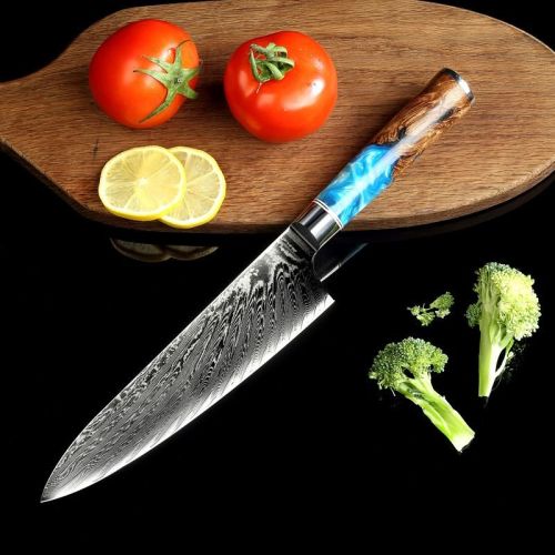 Pattern Kitchen Knife Pattern Kitchen Knife